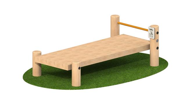 Sit Up Bench